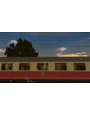 Trainz 2022 DLC - Avmz Intercity 71 * STEAM RU