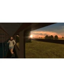 Trainz 2022 DLC - Avmz Intercity 71 * STEAM RU