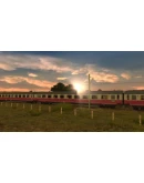 Trainz 2022 DLC - Avmz Intercity 71 * STEAM RU