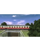 Trainz 2022 DLC - Avmz Intercity 71 * STEAM RU