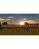 Trainz 2022 DLC - Avmz Intercity 71 * STEAM RU