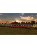 Trainz 2022 DLC - Avmz Intercity 71 * STEAM RU