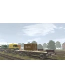 Trainz 2022 DLC - Laadgs Transporter * STEAM RU