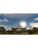 Trainz 2022 DLC - Laadgs Transporter * STEAM RU