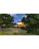 Trainz 2022 DLC - Laadgs Transporter * STEAM RU