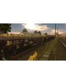 Trainz 2022 DLC - Laadgs Transporter * STEAM RU