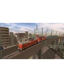 Trainz 2022 DLC - Chiyoda Branch Line * STEAM RU