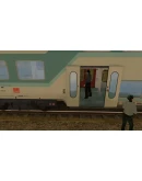 Trainz 2022 DLC - DBuz 747 Passenger Cars * STEAM RU