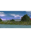 Trainz 2022 DLC - DBuz 747 Passenger Cars * STEAM RU