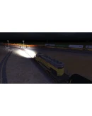 Trainz 2022 DLC - Fall Harvest Nebraska * STEAM RU