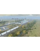 Trainz 2022 DLC - Fall Harvest Nebraska * STEAM RU