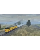 Trainz 2022 DLC - Fall Harvest Nebraska * STEAM RU