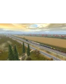Trainz 2022 DLC - Fall Harvest Nebraska * STEAM RU