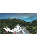 Trainz 2022 DLC - Route: Canadian Rocky Mountains - Col