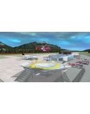 Trainz 2022 DLC - Route: Canadian Rocky Mountains - Col