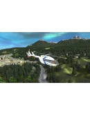 Trainz 2022 DLC - Route: Canadian Rocky Mountains - Col