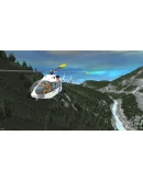 Trainz 2022 DLC - Route: Canadian Rocky Mountains - Col