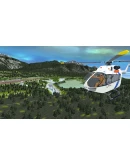 Trainz 2022 DLC - Route: Canadian Rocky Mountains - Col