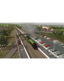 Trainz 2022 DLC - The Flying Scotsman 1920s