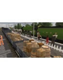 Trainz 2022 DLC - The Flying Scotsman 1920s