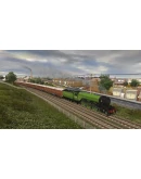 Trainz 2022 DLC - The Flying Scotsman 1920s