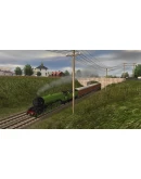 Trainz 2022 DLC - The Flying Scotsman 1920s