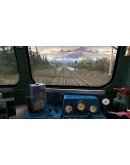 Trainz 2022 DLC - Balezino Mosti * STEAM RU