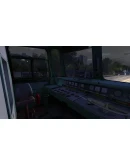 Trainz 2022 DLC - Balezino Mosti * STEAM RU