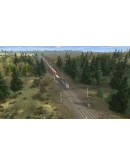 Trainz 2022 DLC - Balezino Mosti * STEAM RU