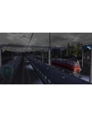 Trainz 2022 DLC - Balezino Mosti * STEAM RU