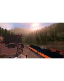 Trainz 2022 DLC - Avery - Drexel Route * STEAM RU