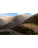 Trainz 2022 DLC - Avery - Drexel Route * STEAM RU