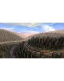 Trainz 2022 DLC - Avery - Drexel Route * STEAM RU