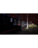 Trainz 2022 DLC - The BiDye Traction Railroad Route