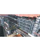 Trainz 2022 DLC - The BiDye Traction Railroad Route