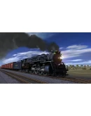 Trainz 2022 DLC - Nickel Plate High Speed Freight