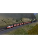 Trainz 2022 DLC - Nickel Plate High Speed Freight