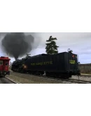 Trainz 2022 DLC - Nickel Plate High Speed Freight