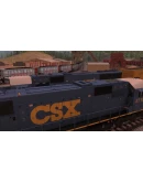 Trainz 2022 DLC - CSX EMD SD60 * STEAM RU АВТО 0