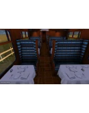 Trainz 2022 DLC - LMS Coronation Scot * STEAM RU