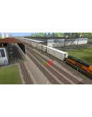 Trainz 2022 DLC - DIC-Reefer (Mechanical Refrigerator)