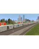 Trainz 2022 DLC - DIC-Reefer (Mechanical Refrigerator)