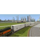 Trainz 2022 DLC - DIC-Reefer (Mechanical Refrigerator)