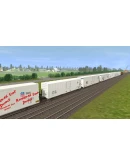 Trainz 2022 DLC - DIC-Reefer (Mechanical Refrigerator)