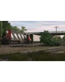 Trainz 2022 DLC - Industrial Switching * STEAM RU