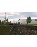 Trainz 2022 DLC - Industrial Switching * STEAM RU
