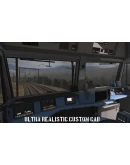 Trainz 2022 DLC - QUBE GE C44aci Pack * STEAM RU