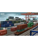 Trainz 2022 DLC - CONTZ Pack - Standard Edition