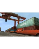Trainz 2022 DLC - CONTZ Pack - Standard Edition