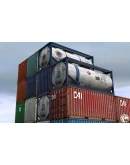 Trainz 2022 DLC - CONTZ Pack - Standard Edition